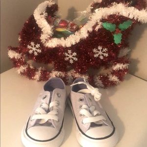 Converse Baby Shoes